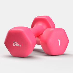 Par Mancuernas Neoprene 1 Kg