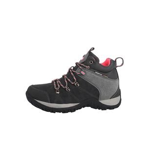 Botin Outdoor Farbauti Gris Uns