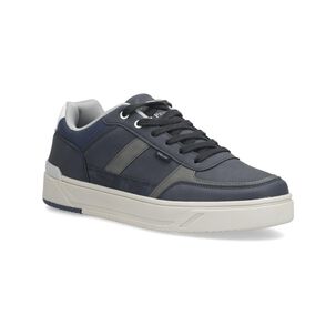 Zapatilla Urbana Hombre Peroe Navy