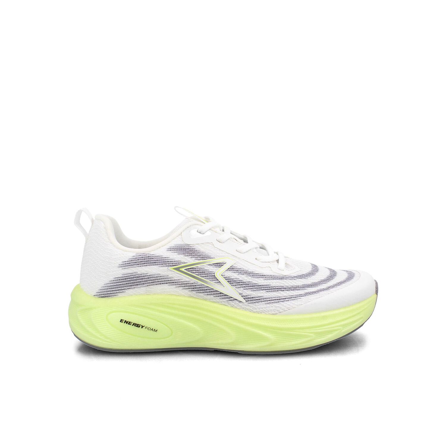 Zapatilla Hombre Power Energy Ripple Sonos Running Gris image number 0.0