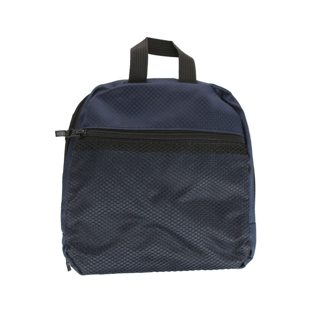 Mochila Plegable Wetland image number 5.0