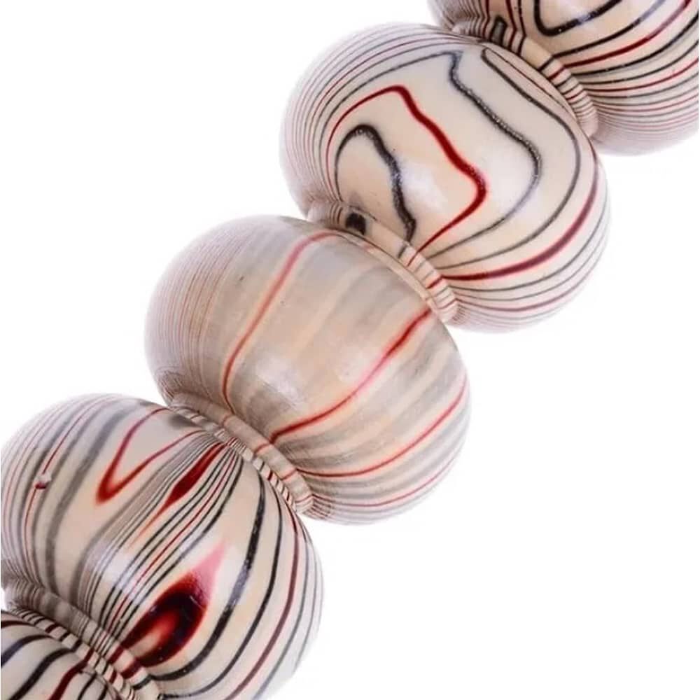 Rodillo De Bolones Ideal Masajes Reductores image number 4.0