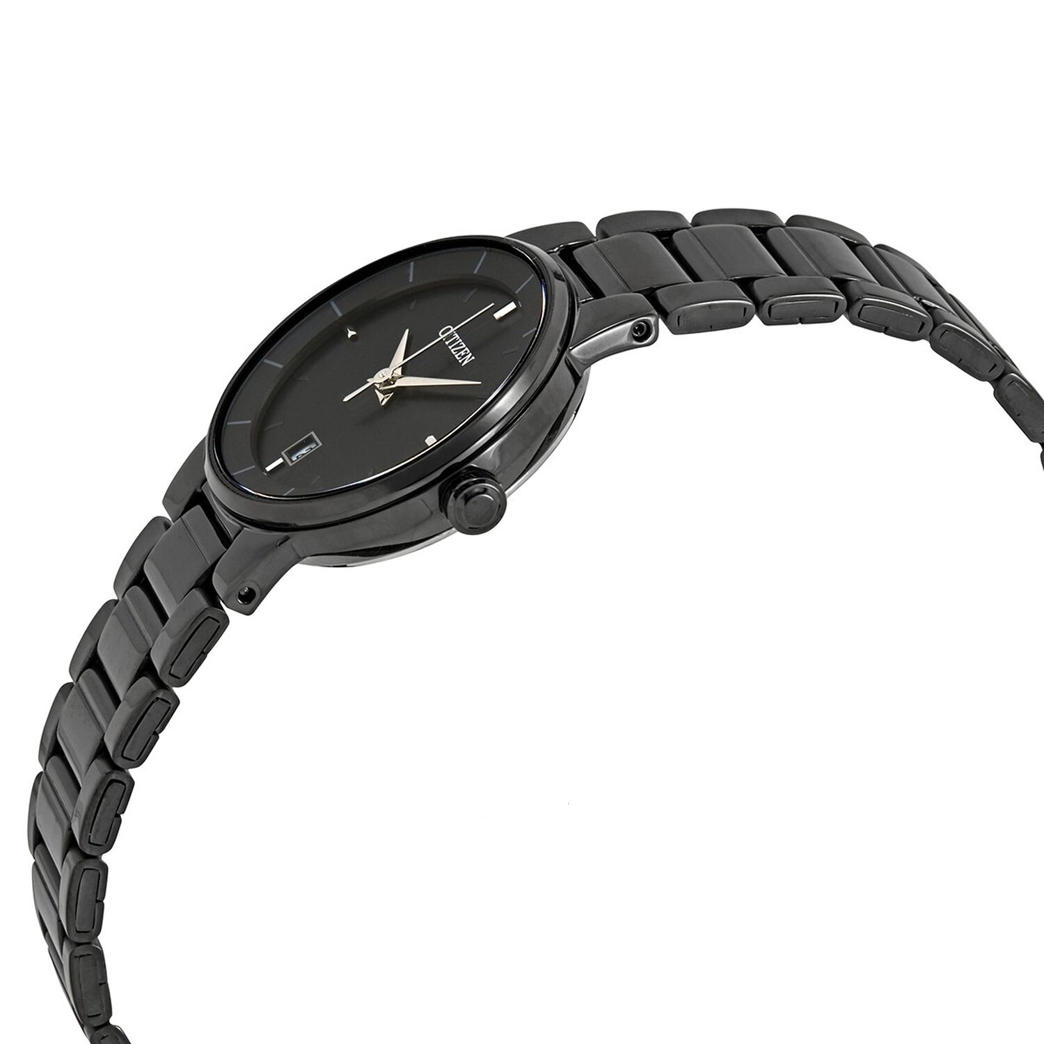 Reloj Citizen Mujer Eu6017-54e Classic Quartz image number 1.0