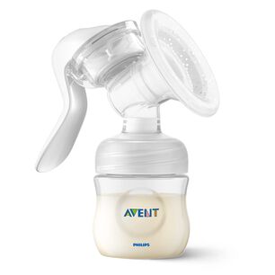 Extractor De Leche Manual Philips Avent Scf430/15