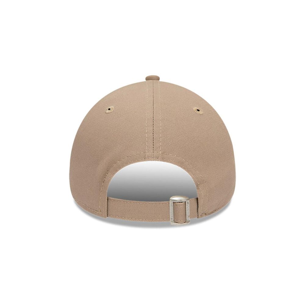 Gorra 9forty New York Yankees Summer Essentials Beige image number 4.0