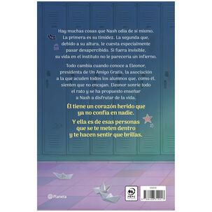 Un Amigo Gratis (tapa R&uacute;stica) - Inma Rubiales | Libro