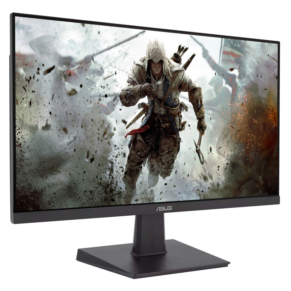 Monitor Gamer Asus 27" Va27ehf Ips 100hz 1ms Ejecutivo image number 1.0