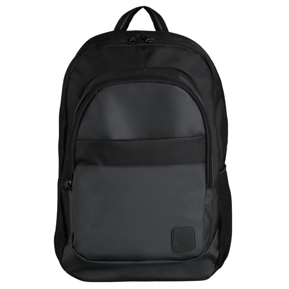 Mochila Zonda - Black Reverse 30l Torre image number 0.0