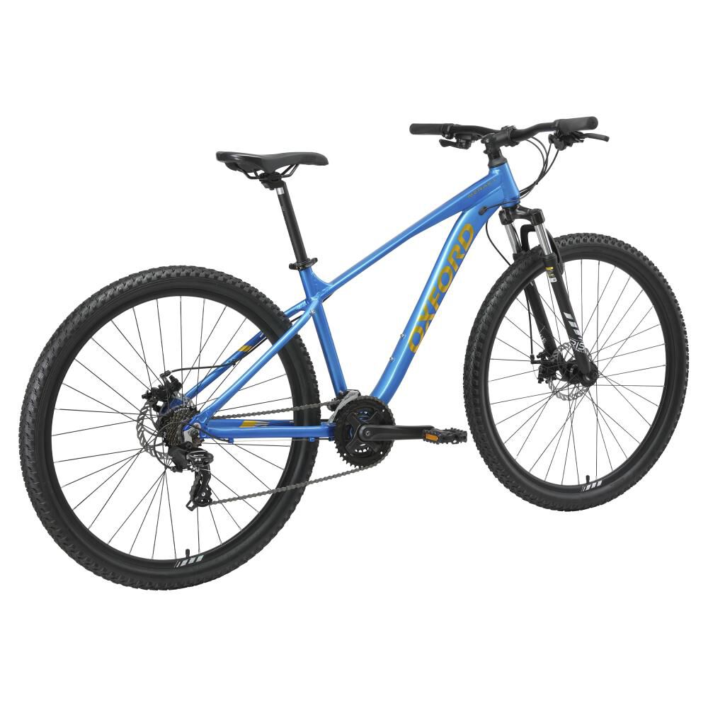 Bicicleta Mountain Bike Oxford Merak 1 / Aro 29 image number 3.0