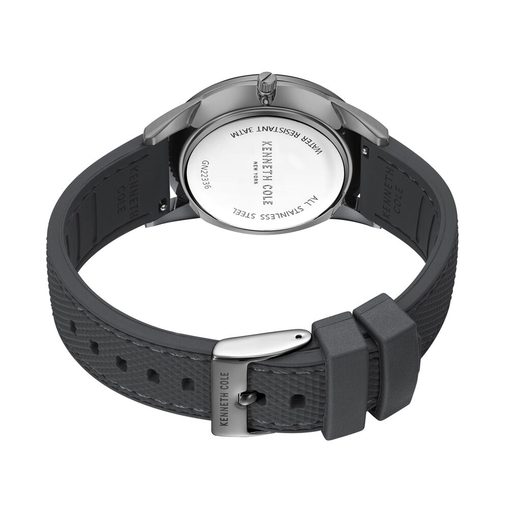 Reloj Kenneth Cole New York Kcwgn2233603 Gris Hombre image number 1.0