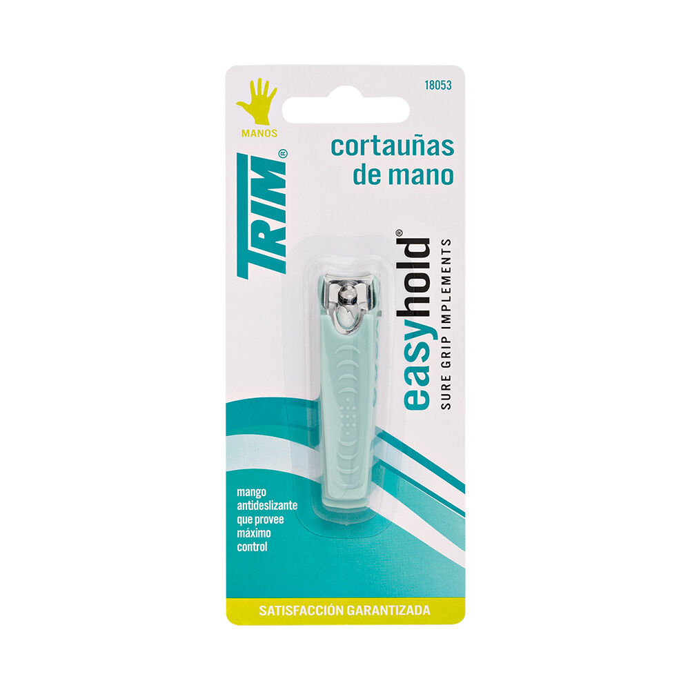 Trim Eh Corta Uña Mano 7-60 image number 0.0