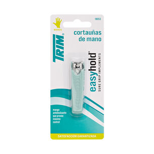 Trim Eh Corta U&ntilde;a Mano 7-60