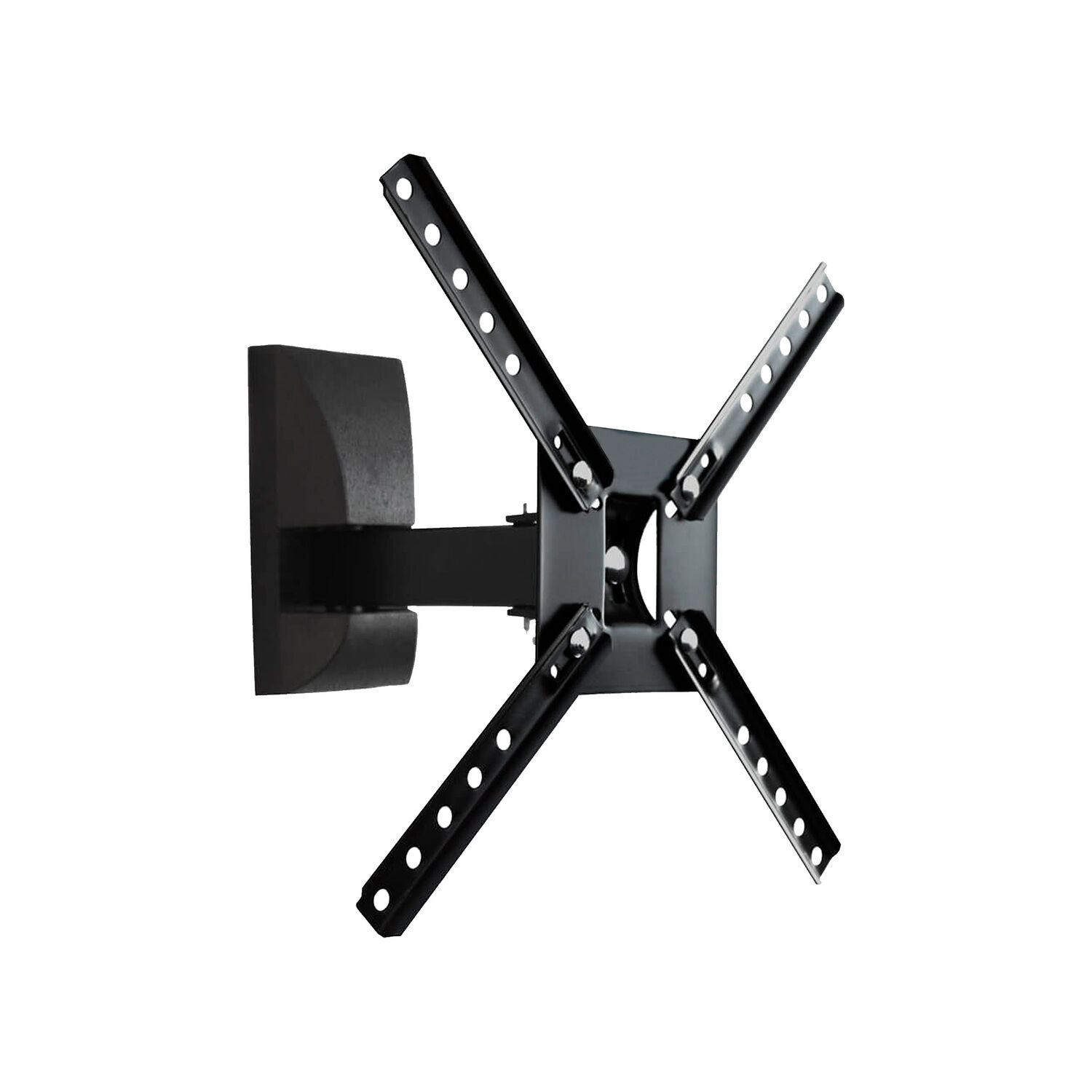Soporte Para Tv Con Brazo De 19 Cm 10 55 40kg Brasforma image number 0.0