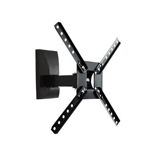 Soporte Para Tv Con Brazo De 19 Cm 10 55 40kg Brasforma