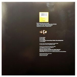 Charlatans Uk - Charlatans (yellow Vinyl) (2lp) | Vinilo