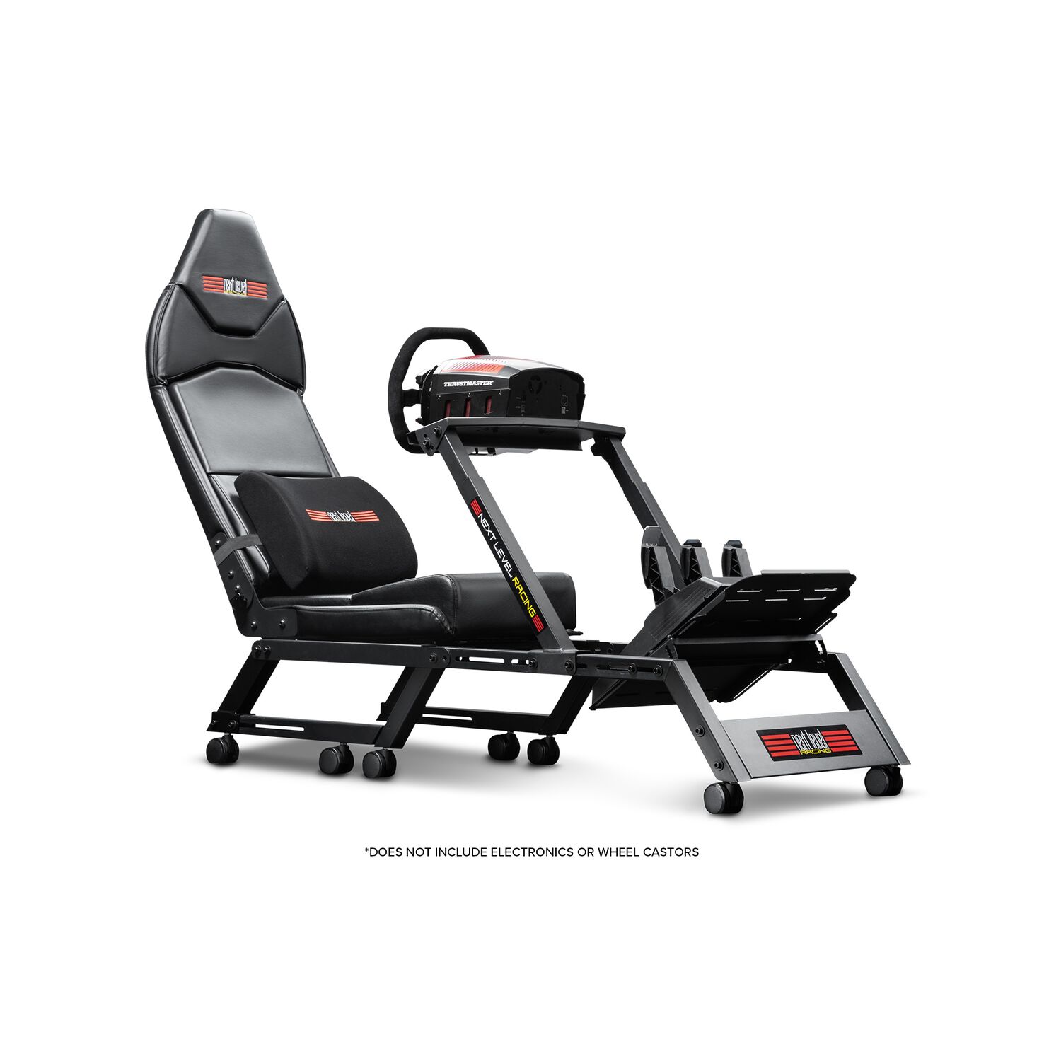 F-gt Formula And Gt Simulator Cockpit image number 1.0