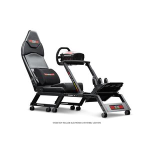 F-gt Formula And Gt Simulator Cockpit