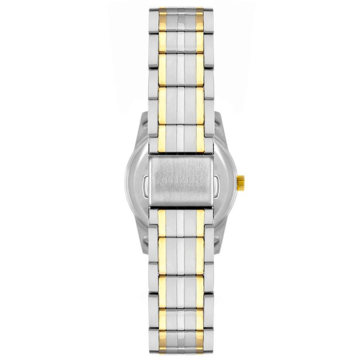 Reloj Citizen Mujer Eu6004-56l Classic Quartz image number 1.0