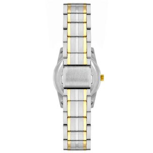 Reloj Citizen Mujer Eu6004-56l Classic Quartz