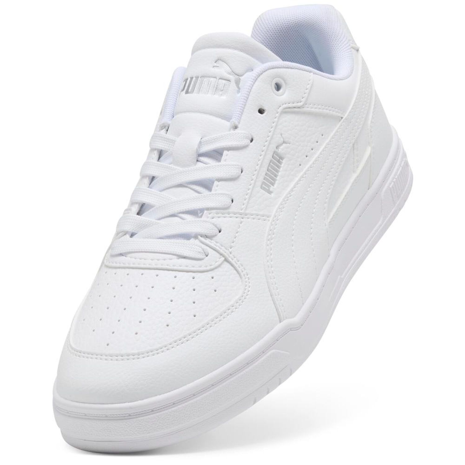 Zapatilla Urbana Unisex Puma Caven Iii Blanco image number 5.0