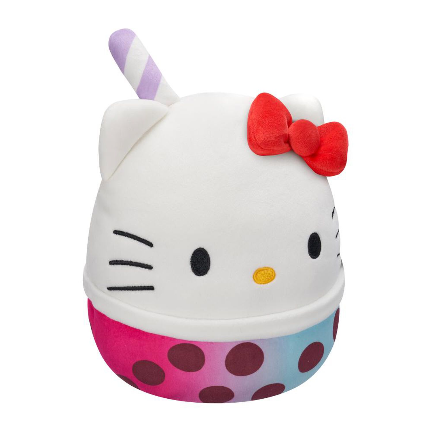 Peluche Hello Kitty Sqsn00879 image number 3.0