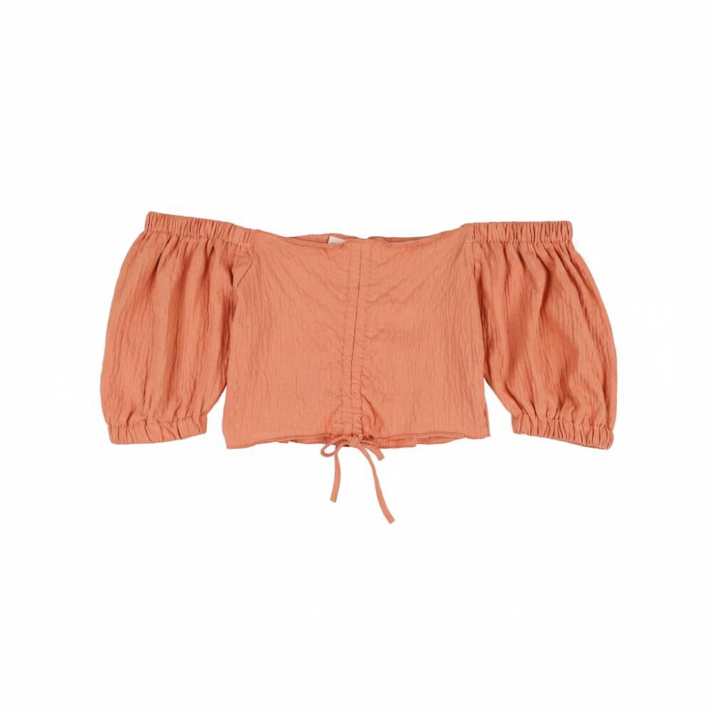 Polera Mujer Ocean Pacific image number 0.0