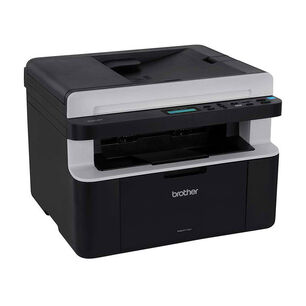Impresora Multifuncional Brother DCP-1617NW