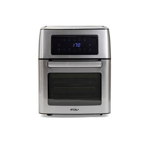 Horno Y Freidora Aero Fryer 15 Lt Fdv