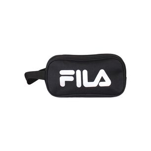 Estuche Spark Silver Fila