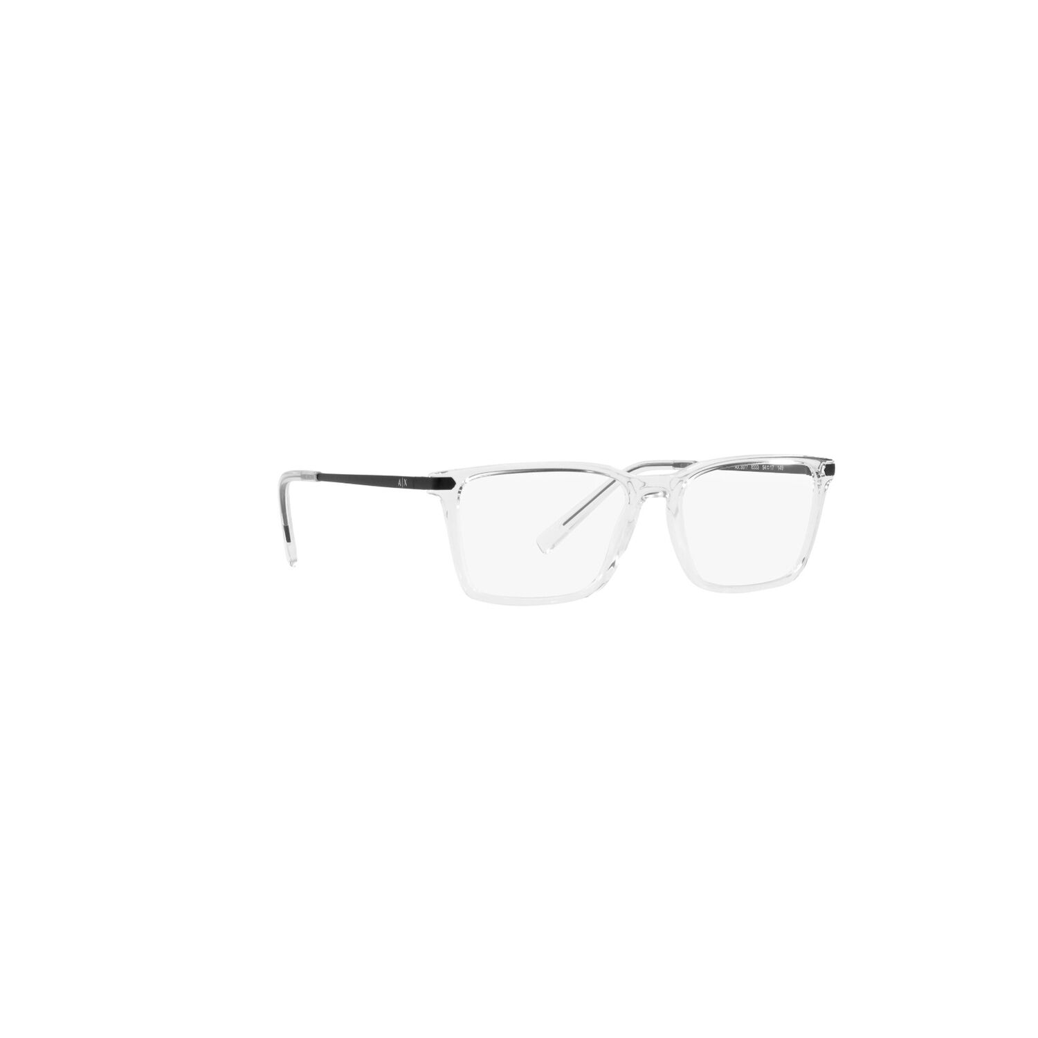 Lentes &Oacute;pticos Transparente Armani Exchange image number 11.0