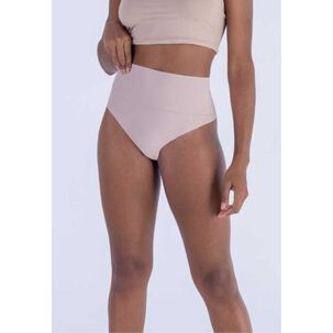 Colaless Control Abdomen Invisible Beige 2rios