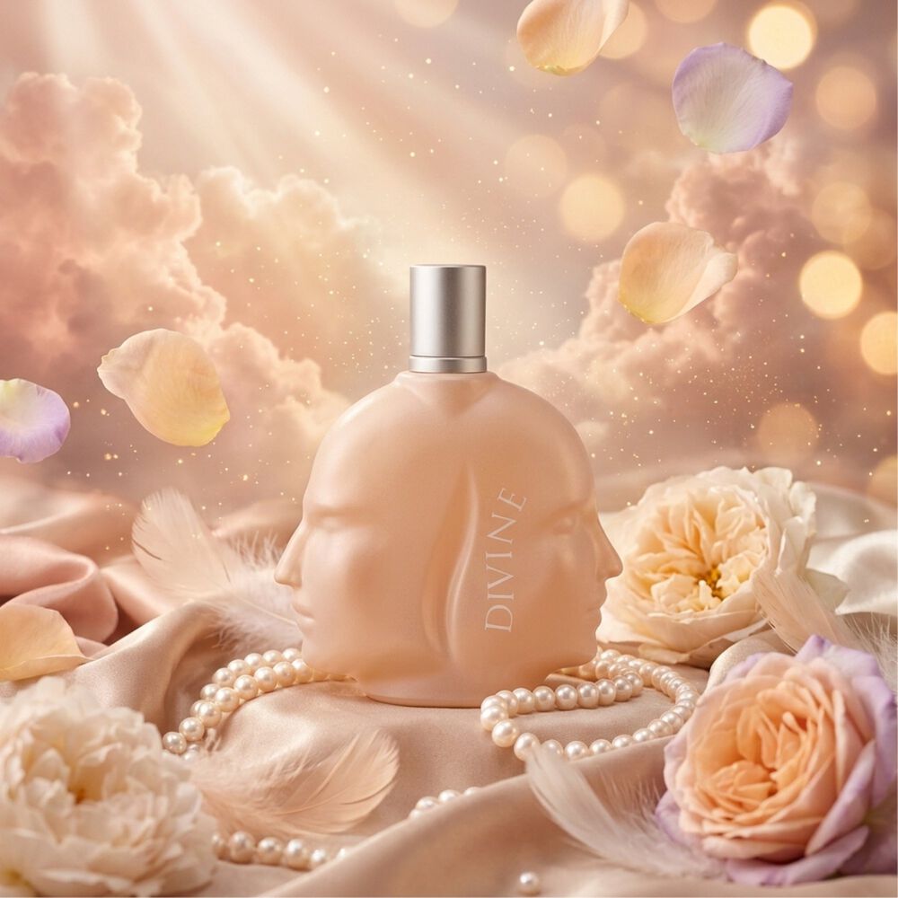 Divine Edp Mujer 100 Ml / Body & Soul By Aliyah image number 2.0
