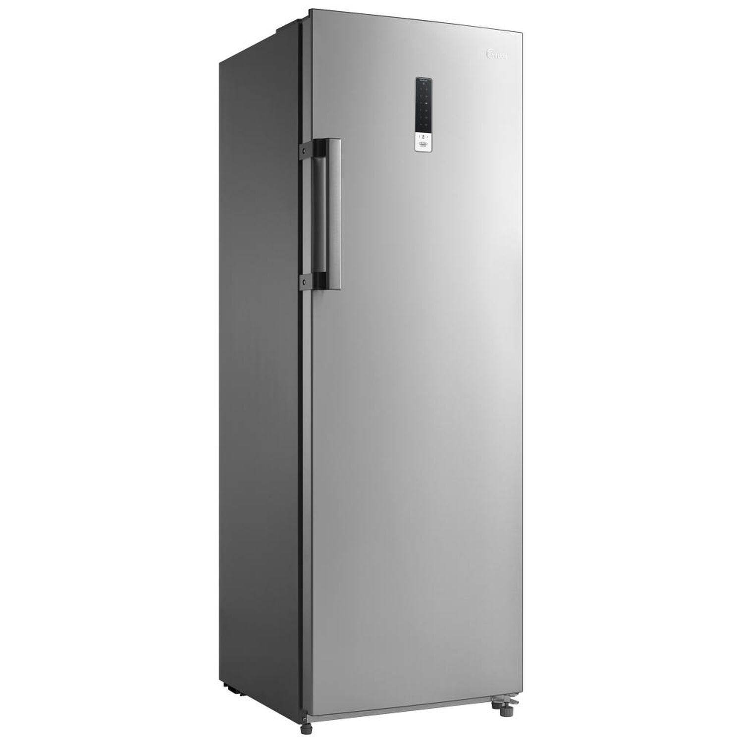 Freezer Vertical Midea MFV-2400S312FW / No Frost / 238 Litros / E image number 3.0
