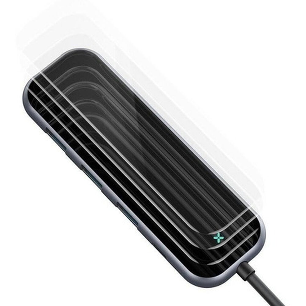 Adaptador Hub Multifuncional 5 En 1 - Baseus image number 3.0
