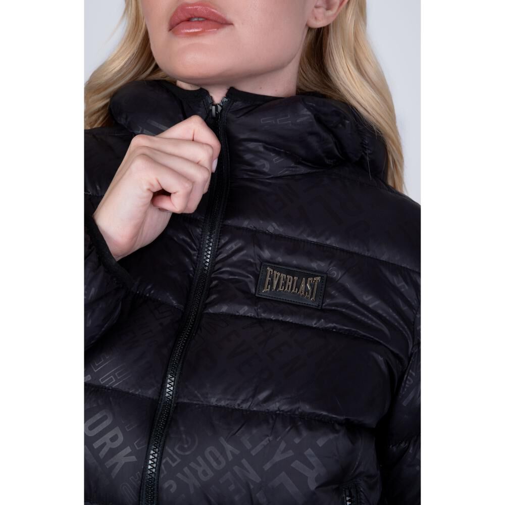 Parka Deportiva Everlast Neogenesis 2.0 image number 2.0