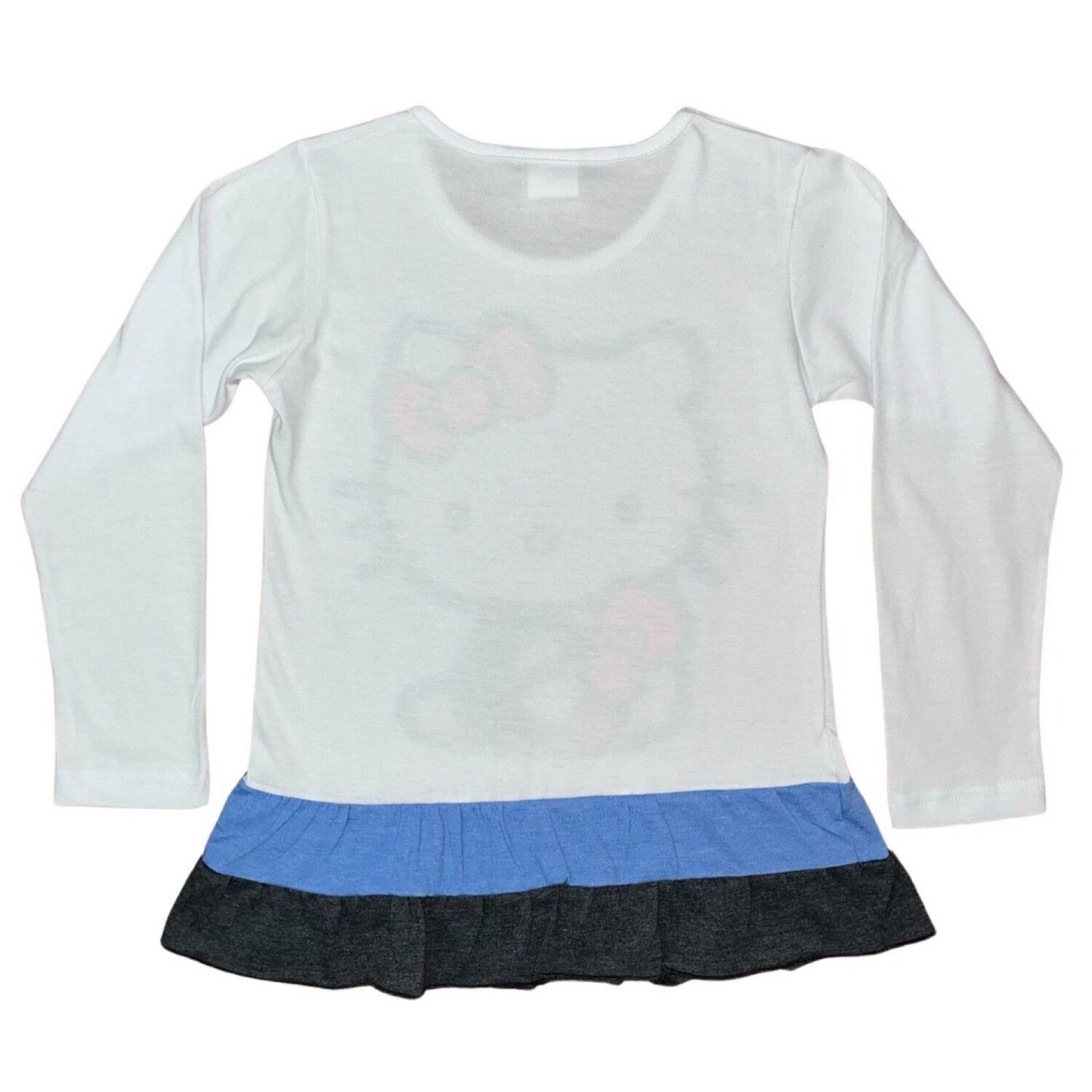 Polera Ni&ntilde;a Hello Kitty image number 2.0