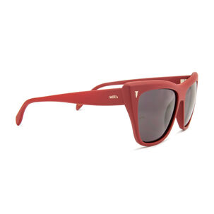 Lentes De Sol Wynwood Rojo Mita Eyewear