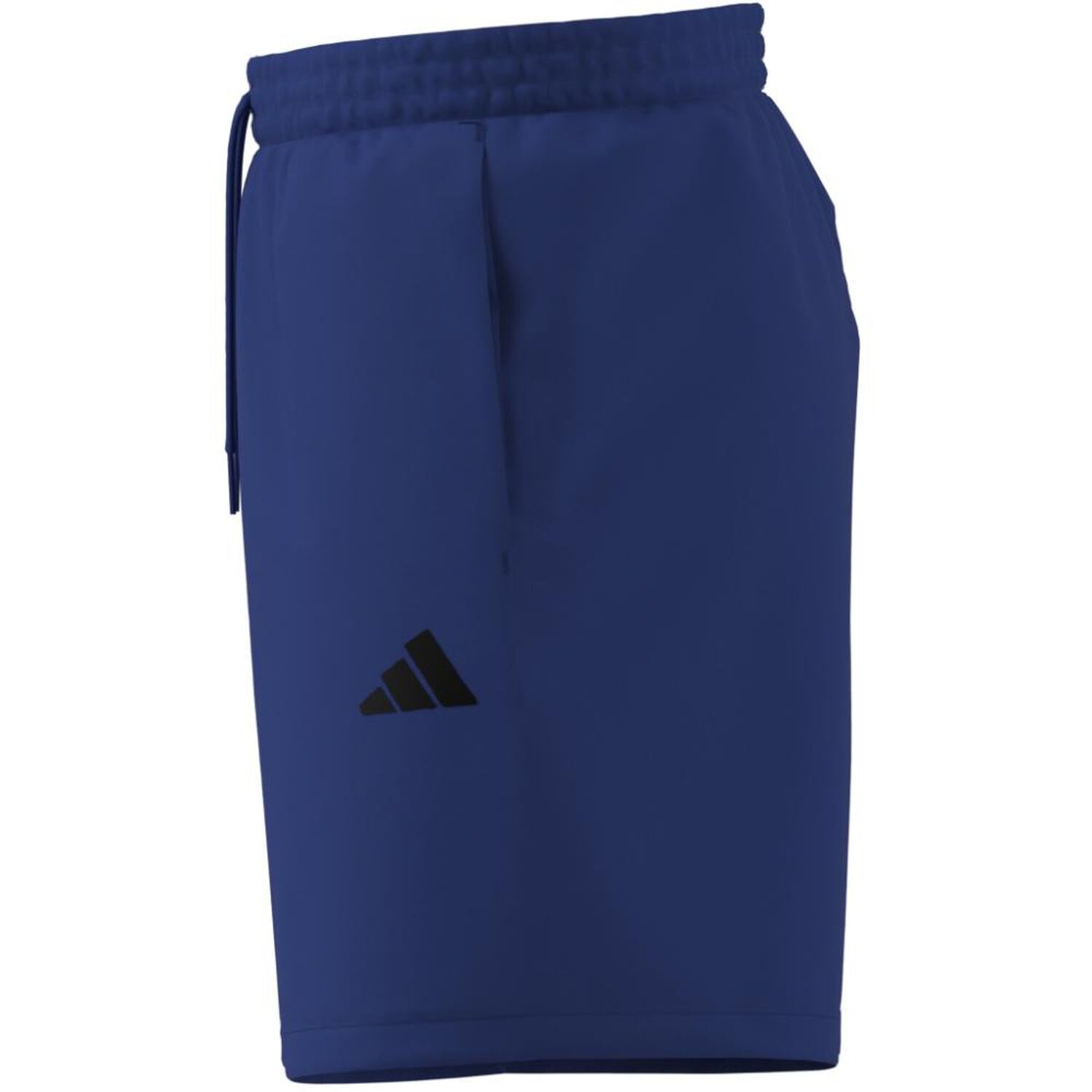 Pantal&oacute;n Corto Hombre Essentials Small Logo Chelsea Adidas image number 13.0