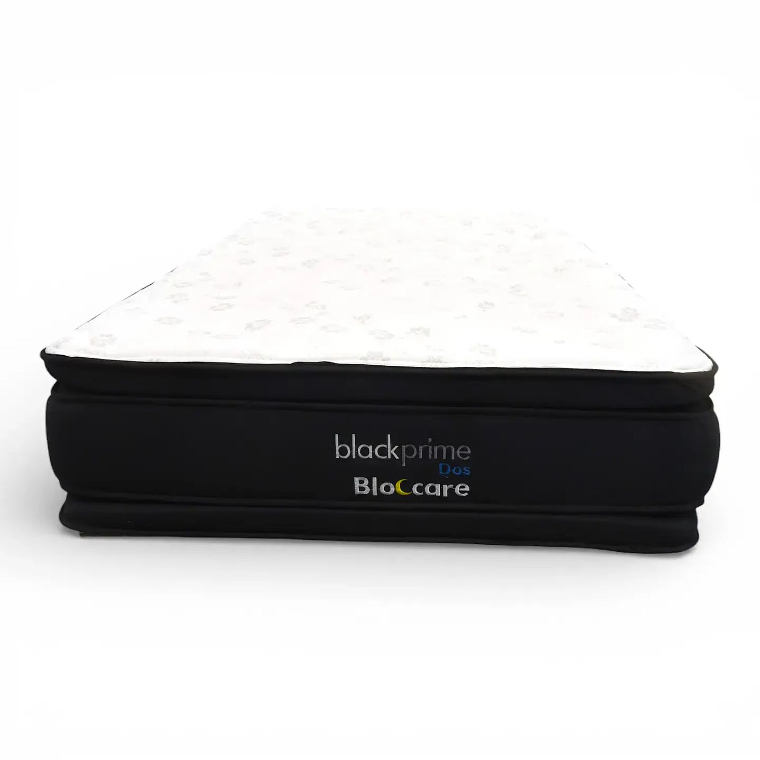 Cama Nido Ba&uacute;l Triple 1.5 Plaza - 200 Cm Arriba / 190 Cm Abajo + Colch&oacute;n Black Prime - Dos image number 3.0