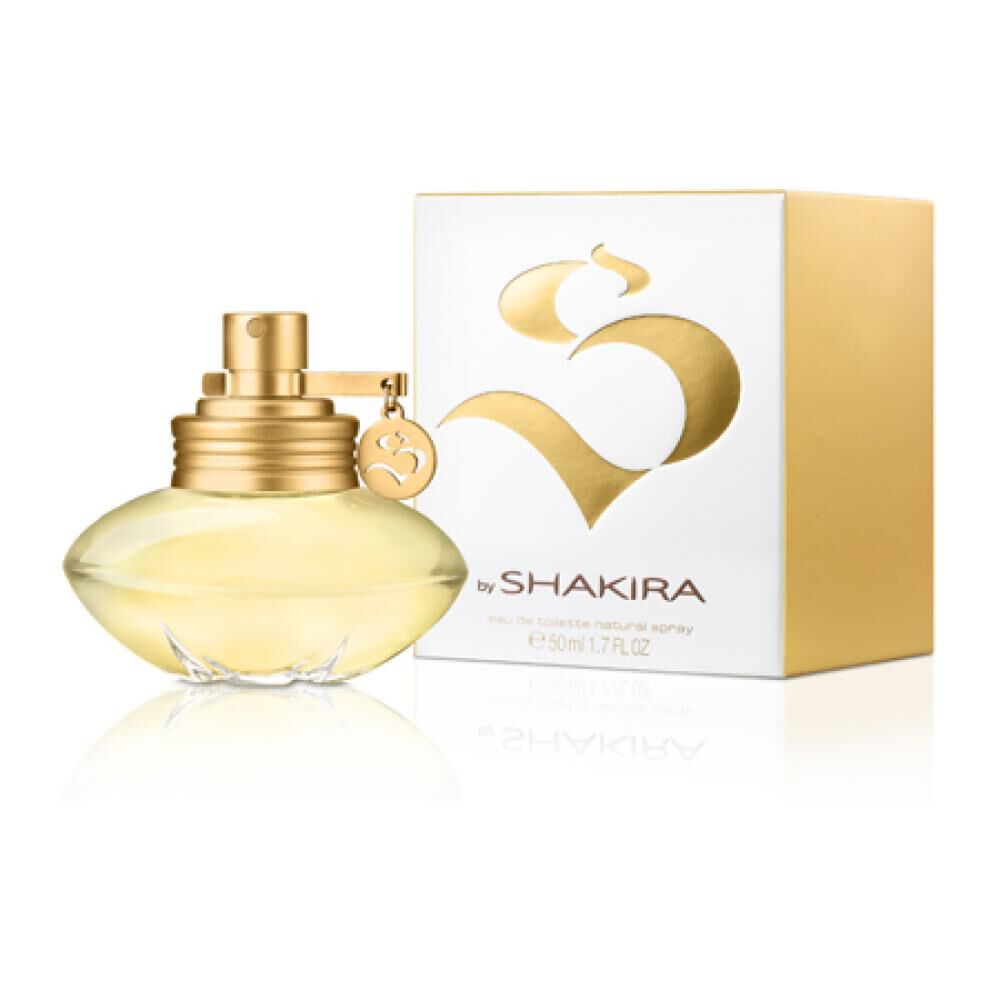 Perfume mujer Shakira Edición Limitada 50Ml image number 0.0