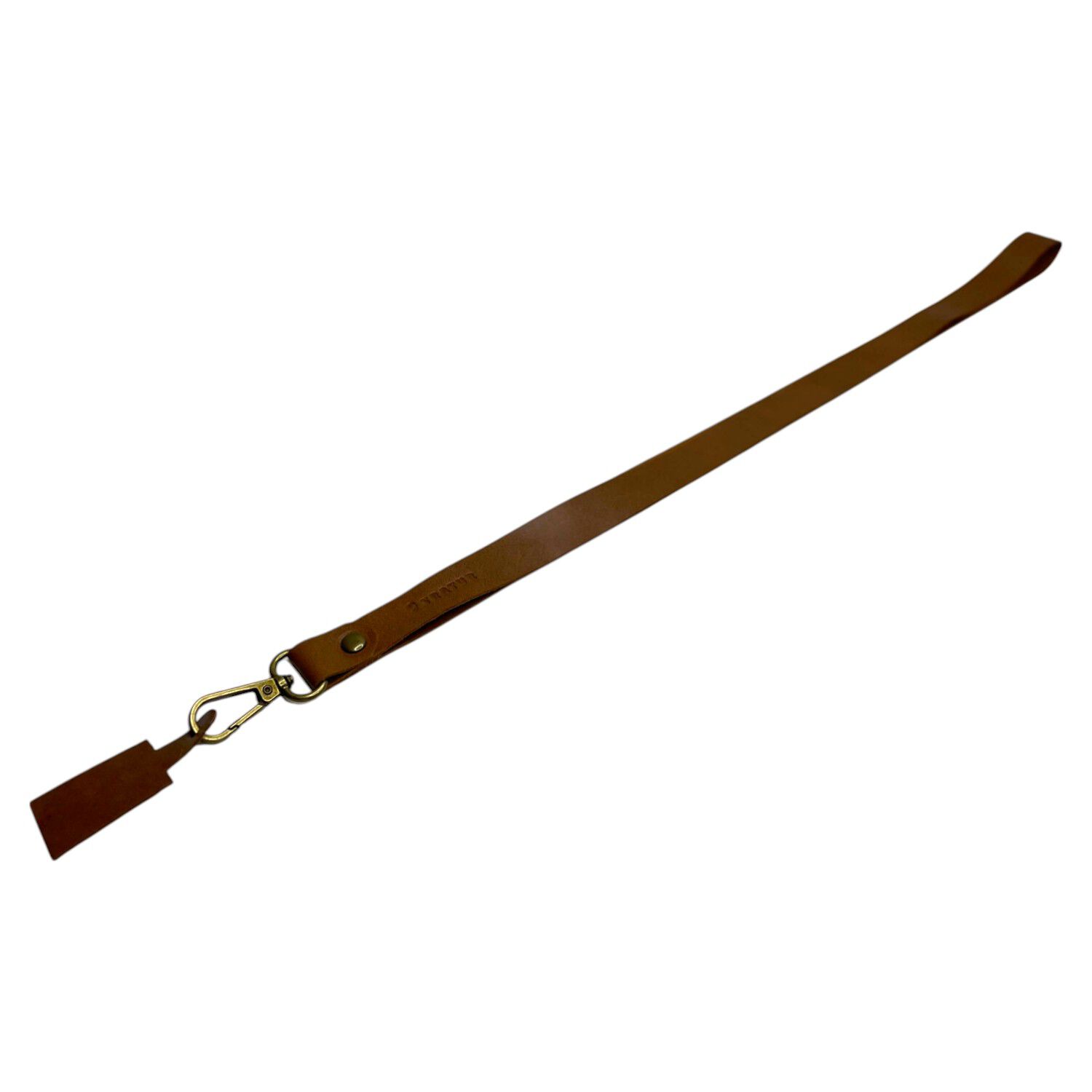 Lanyard De Cuero image number 0.0