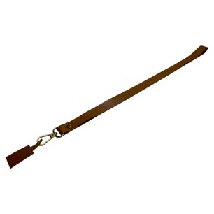 Lanyard De Cuero