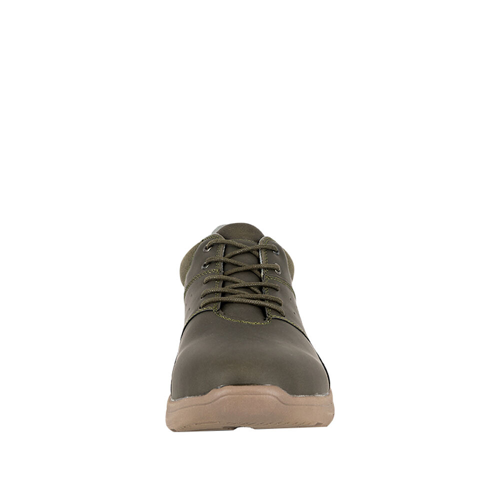 Zapato Casual Pular Verde Uns image number 2.0