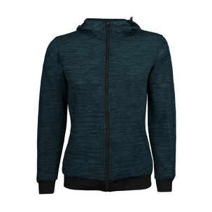 Chaqueta Micropolar Deportiva Culpeo Mujer