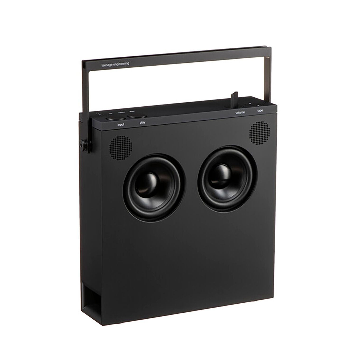 Magic Radio Te Ob-4 Bk image number 1.0