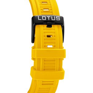 Reloj 18946/1 Lotus Negro Hombre Vortex