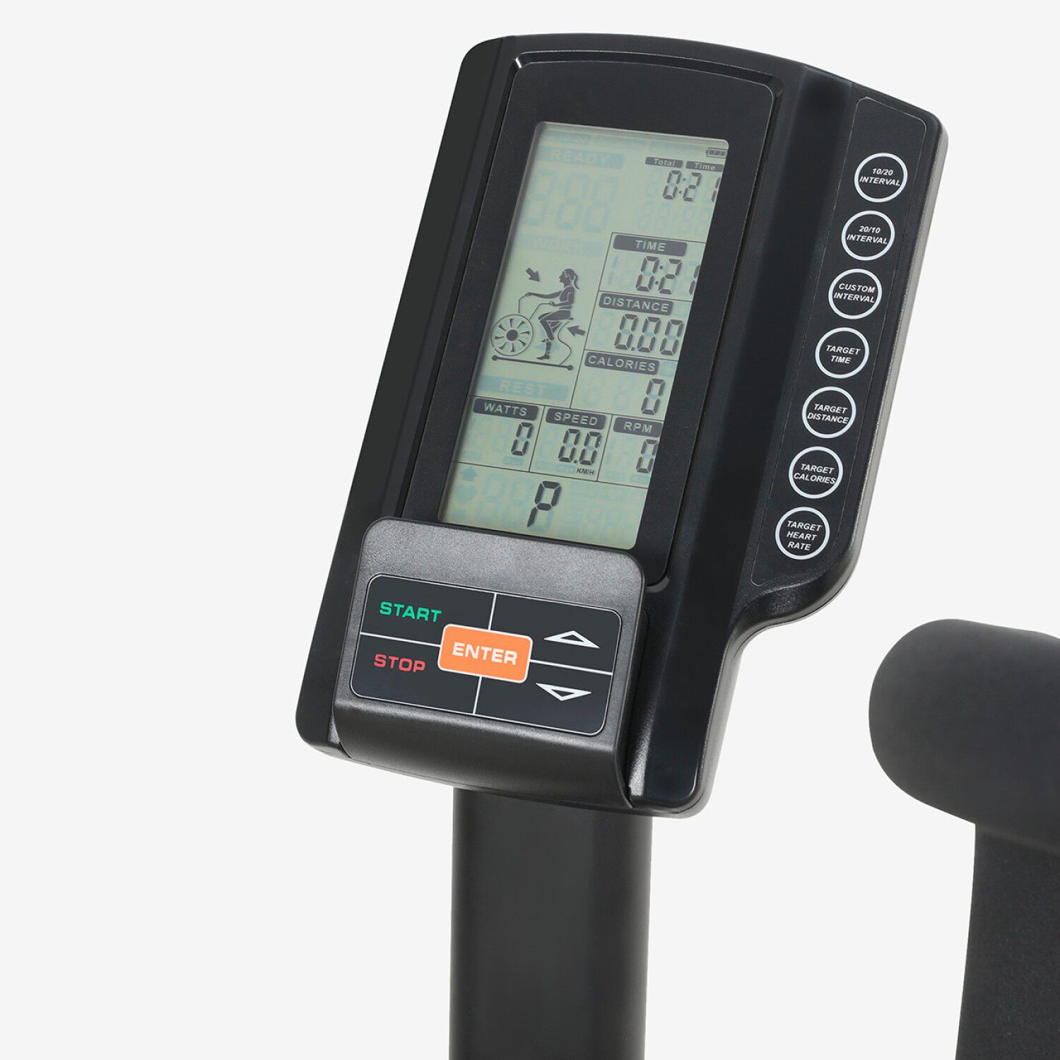 Air Bike Beast Pro Hiit Trainer image number 1.0