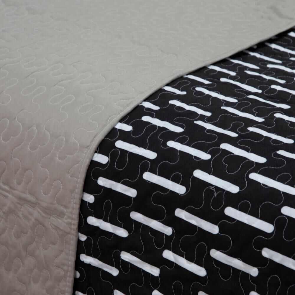 Quilt Azhome Japon 25p / King image number 4.0