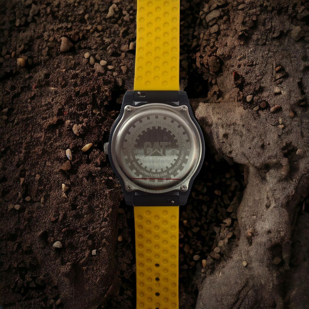 Reloj Cat Hombre Lj-160-21-721 Insignia image number 3.0