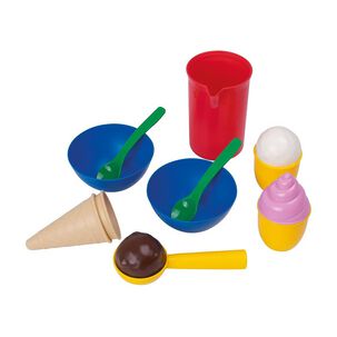 Set De Helader&iacute;a